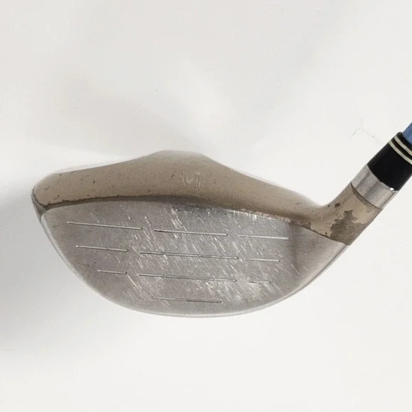 King Cobra Speed LD Offset M/ST 3-Wood RH 47g Graphite Ladies RH 42" Fair" - Picture 3 of 16